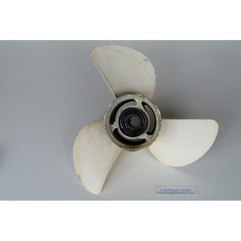 50 140 HP PROPELLER YAMAHA 13 X 19 K