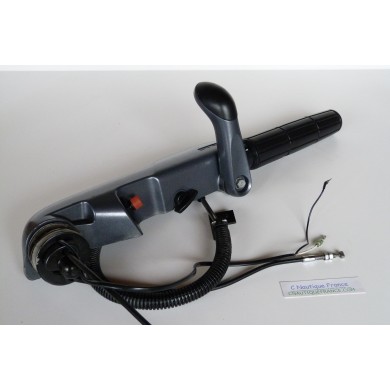 F8 F9.9 STEERING HANDLE 8 - 9.9 HP 4S YAMAHA 6A0 6AVKS