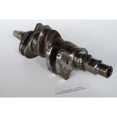 DF40 DF50 CRANKSHAFT 40 - 50 HP 4S SUZUKI 87J