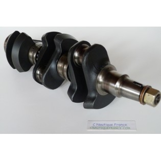 75 - 90 HP CRANKSHAFT MERCURY MARINER 858244