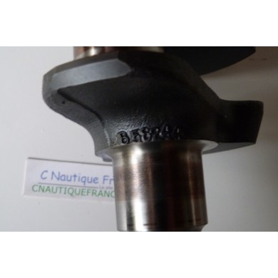 75 - 90 CV ALBERO A GOMITI MERCURY MARINER 858244