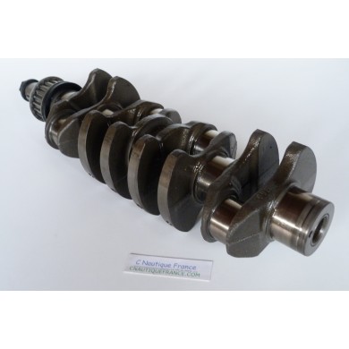 75 - 90 HP CRANKSHAFT MERCURY MARINER 858244