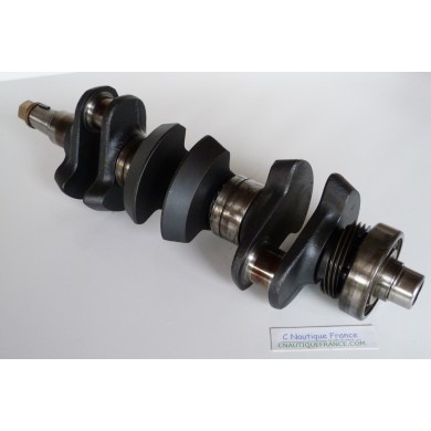 75 - 90 HP CRANKSHAFT MERCURY MARINER 858244