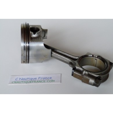 DF40 DF50 PISTONE BIELLA 40 - 50 CV 4T SUZUKI 87J