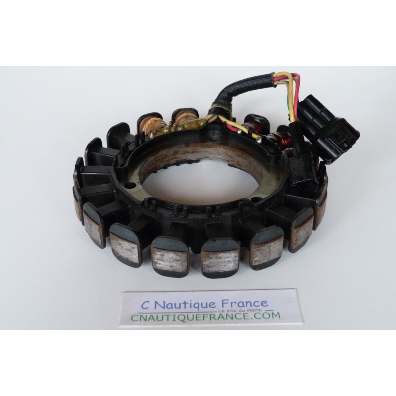 Stator / Bobine De Frein Reuland Electric OA - 3/60/460V - Référence #A29B5H - Neuf D'origine (USA)