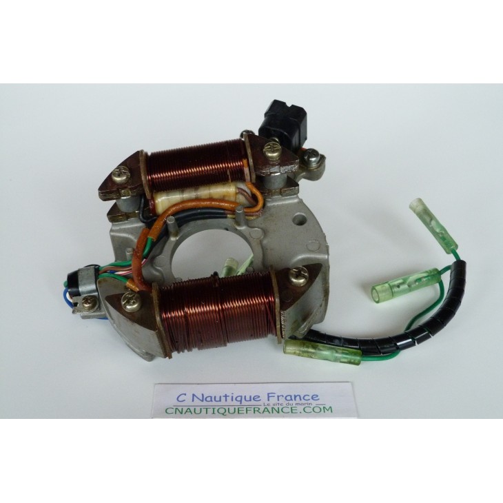 IGNITION BASE 9.9 HP 4S YAMAHA F9.9