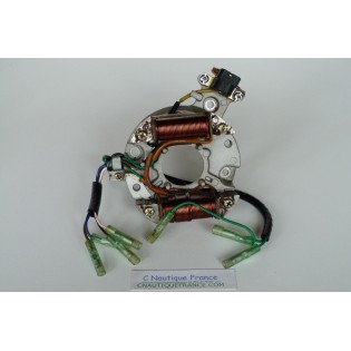 IGNITION BASE 9.9 HP 4S YAMAHA F9.9