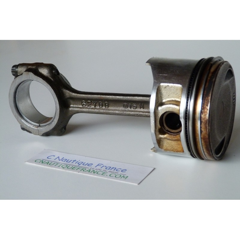 F25 F50 PISTON CONNECTING ROD 50 HP 4S MARINER MERCURY YAMAHA