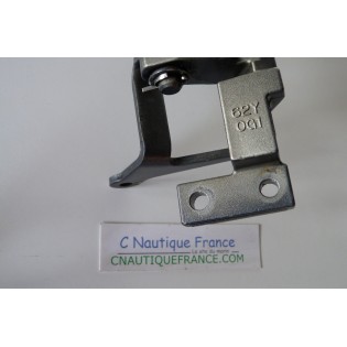 F50 F60 SHIFT ROD 50 - 60 HP 4S YAMAHA 62Y - 44120 F50