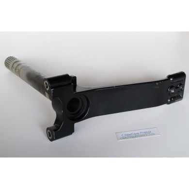 DF40 - DF50 BRACKET STEERING 40 - 50 HP 4S SUZUKI 87J