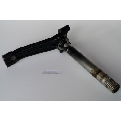 DF40 - DF50 BRACKET STEERING 40 - 50 HP 4S SUZUKI 87J