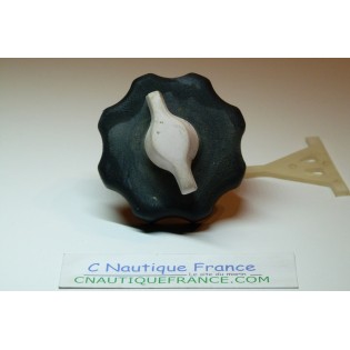 2 - 3.5 CV - BOUCHON ESSENCE EVINRUDE JOHNSON 115800