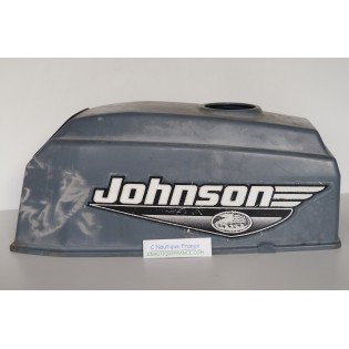 2 HP - TOP COWL  JOHNSON