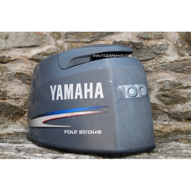 CAPOT 100 CV 4T 67F YAMAHA F100AET