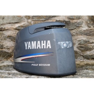 CAPOT 100 CV 4T 67F YAMAHA F100AET