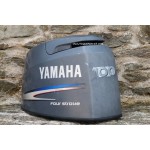 F100 TOP COWL 100 HP 4S YAMAHA 67F