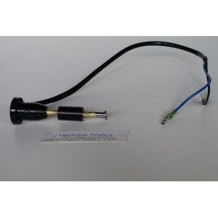 DT9.9C LIVELLO OLIO 9.9 CV 2T SUZUKI 34860-92D11