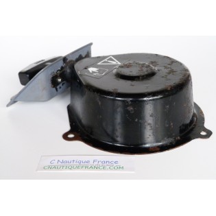 2 - 3 CV - AVVIAMENTO EVINRUDE JOHNSON 114849