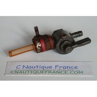 2 CV 2T ROBINET YAMAHA 6A1