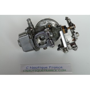 CARBURATORE 2CV YAMAHA MARINER 6A1 MOTORE FUORIBORDO