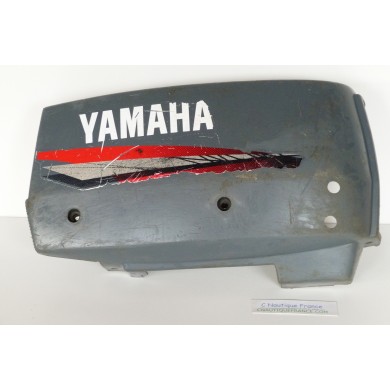 2 CV 2T CALANDRA YAMAHA 6A1-42741-10