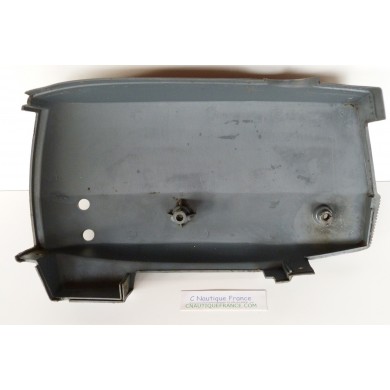 2 HP 2S APRON YAMAHA 6A1-42771-10