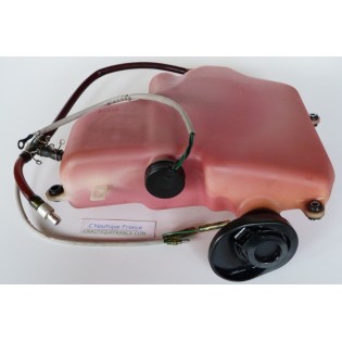 RÉSERVOIR D'HUILE 60 - 70 CV 2T YAMAHA 6H3 -21707-05