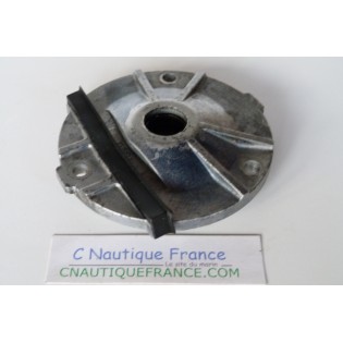 60 - 70 CV FLASQUE DE JOINT SPI YAMAHA 6H300