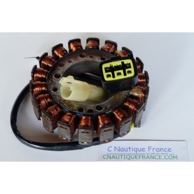 DF40 DF50 STATOR BOBINA 40 - 50  CV EVINRUDE  SUZUKI 87J