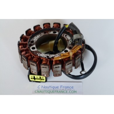 DF40 DF50 COIL CHARGE STATOR 40 - 50 HP 4S SUZUKI EVINRUDE 87J