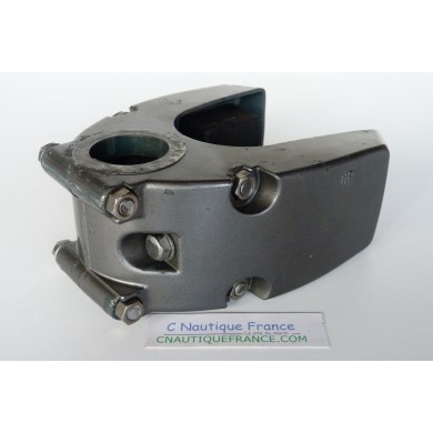 25 CV 2T BLOCCO SILENZIOSO YAMAHA 695 25D