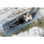 40 - 50 HP - LOWER UNIT YAMAHA 6H4