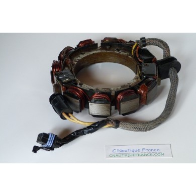 105 - 175 HP STATOR EVINRUDE JOHNSON