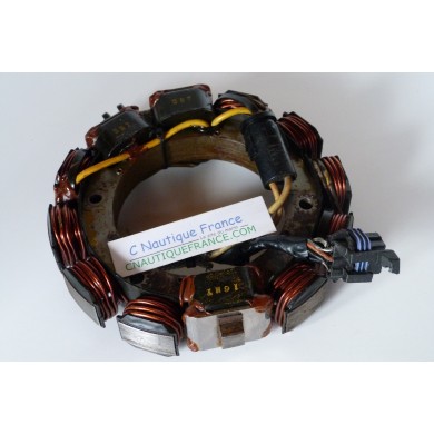 105 - 175 HP STATOR EVINRUDE JOHNSON