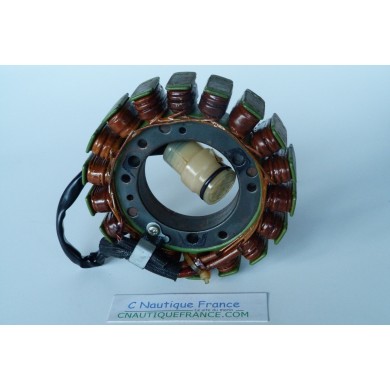 DF40 DF50 STATOR BOBINA 40 - 50 CV EVINRUDE SUZUKI JOHNSON 32120-87J