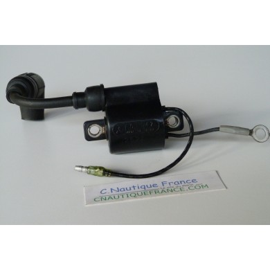 25 - 30 CV BOBINA 6J8 6N3 YAMAHA 6J8-85570-21