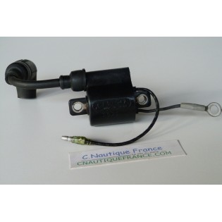 25 - 30 HP COIL 6J8 6N3 YAMAHA 6J8-85570-21