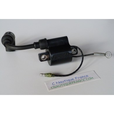 25 - 30 HP COIL 6J8 6N3 YAMAHA 6J8-85570-21