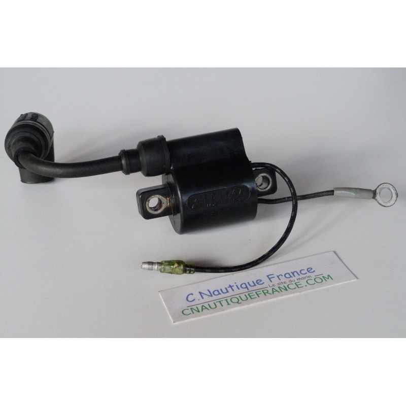 25 - 30 HP COIL 6J8 6N3 YAMAHA 6J8-85570-21