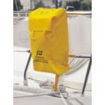 MAN OVERBOARD RECOVERY SYSTEM - RESCUE SLING YELLOW