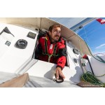 DOUBLE ADJUSTMENT HARNESS