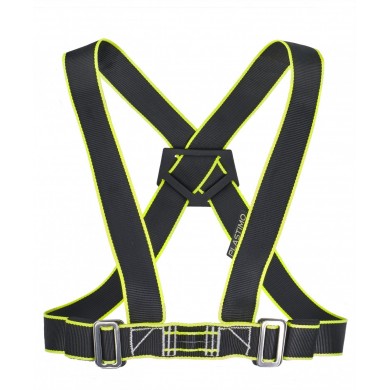 DOUBLE ADJUSTMENT HARNESS