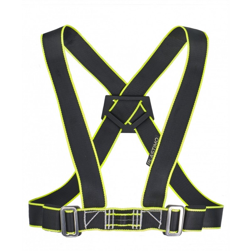 DOUBLE ADJUSTMENT HARNESS