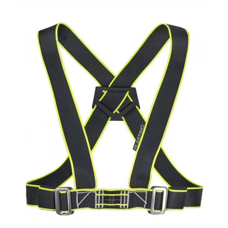 DOUBLE ADJUSTMENT HARNESS