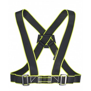 DOUBLE ADJUSTMENT HARNESS