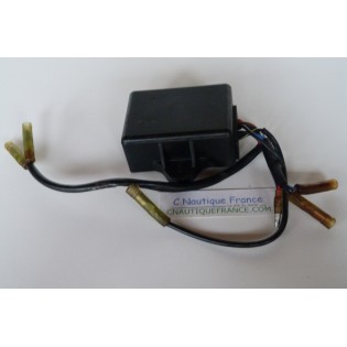 BOITIER CDI 9.9 - 15 - 18 CV 2T TOHATSU 3G2-06060-2