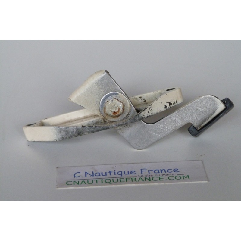 F9.9 CLAMP LEVER 9.9 HP 4S YAMAHA 6G8