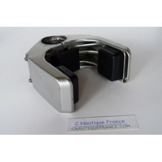 BF9.9 BF15 LOWER MOUNT 9.9 - 15 HP 2S HONDA ZV4