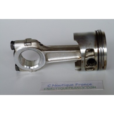 BF9.9 BF15 PISTON AND CONNECTING ROD 9.9 - 15 HP HONDA ZV4