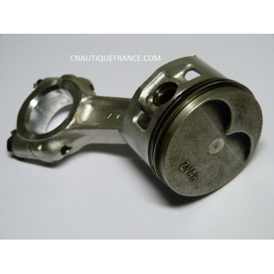 BF9.9 BF15 PISTON AND CONNECTING ROD 9.9 - 15 HP HONDA ZV4